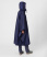 Накидка Poncho (, 9100/т.синий, , , , , )