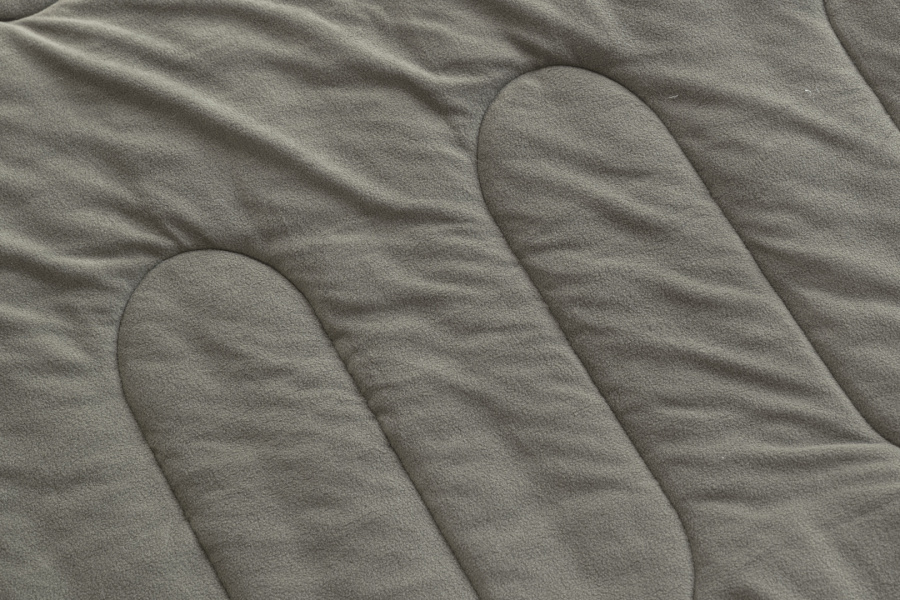 FORESTER -26°С спальный мешок (цифра -26С, левый)