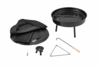 Talberg 2318 tripod bonfire stand тренога для барбекю