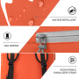 b0337 multifunctional handbag 50 сумка-рюкзак (50 черный)