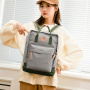  b0472 backpack рюкзак (серый)
