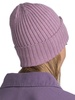 Шапка BUFF KNITTED HAT (One Size, NORVAL Pansy, , , )
