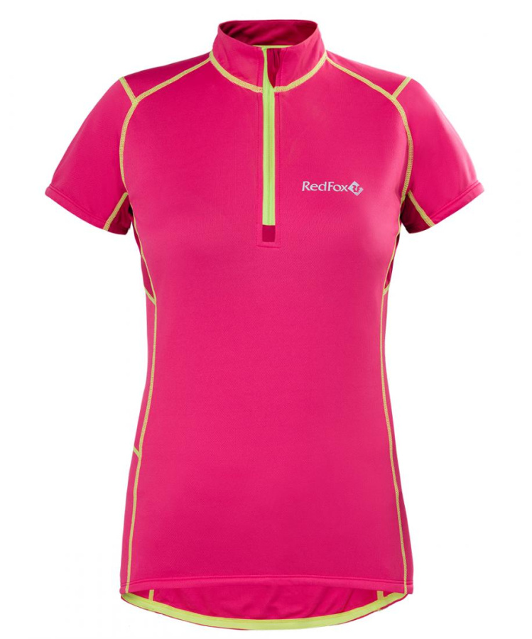 Red Fox футболка trail t ss женская