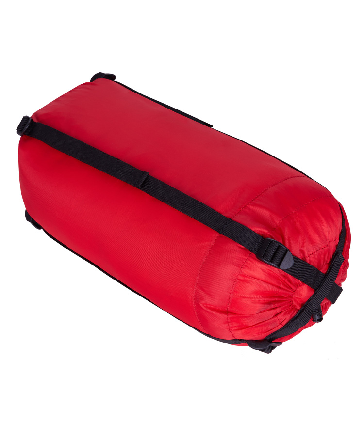 Компрессионный мешок Small (, 1200/т.красный, , , SS17)