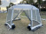  screen house sahara шатер talberg (серый)