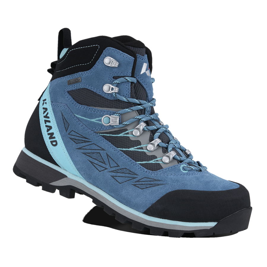 Ботинки LEGACY W'S GTX (36, AZURE GREY, , , , , )