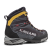 Ботинки ROCKET GTX (46, Black/Yellow, , , )