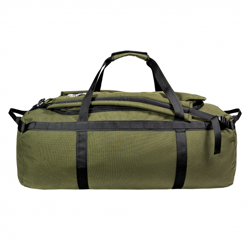 UNIVERSAL CORD BAG 120 Баул траснпортировочный (черный)