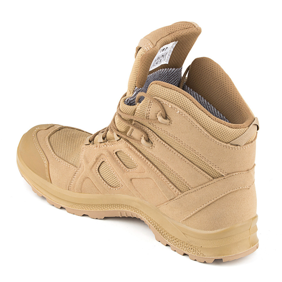 Ботинки 187 (45, , , , , , )