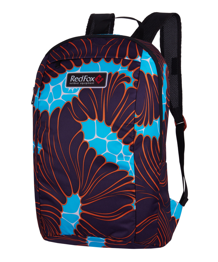 Рюкзак Compact Promo V2 DF (, 19OG/шоколад/огурцы, , , , , )