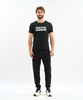 Футболка Nordski Simple Logo Black (54, Black, , , , , )