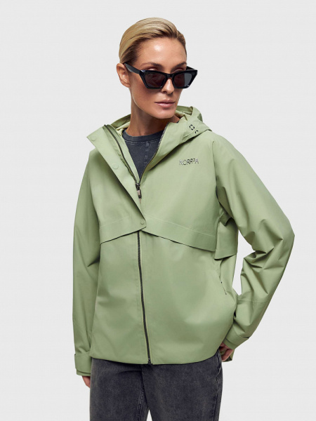 *100513 Куртка женская SHUYA (36, 313 груша, , , , , )