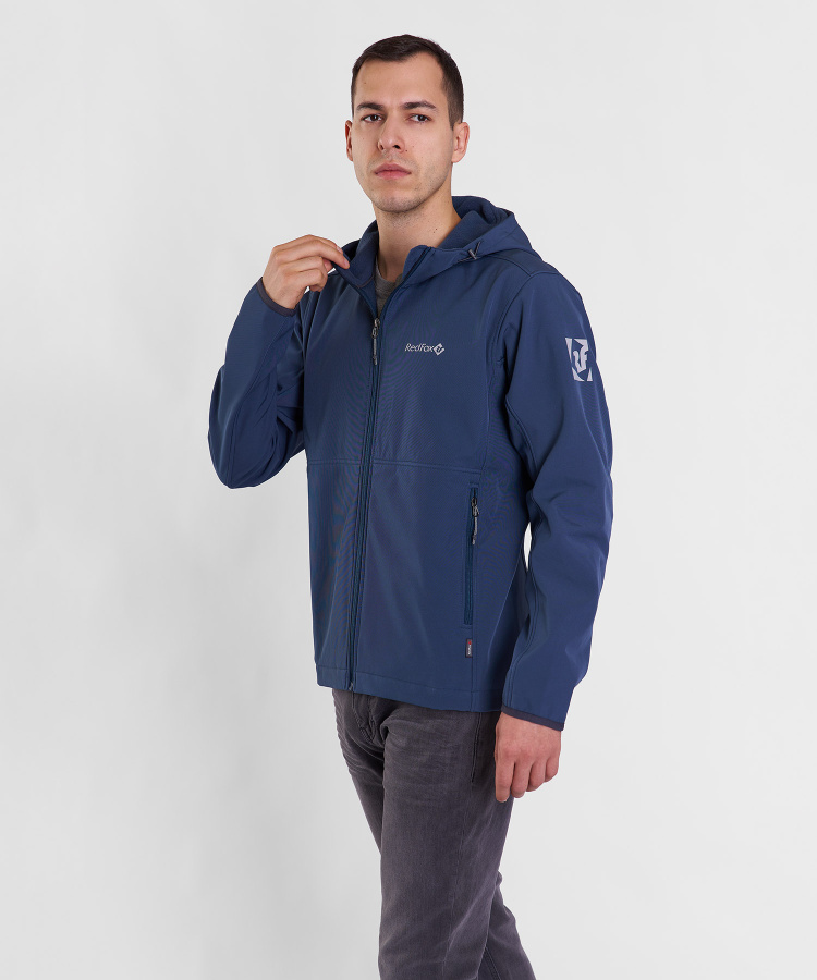 Куртка Canyon Мужская (M, 9700/деним, , , , , )