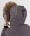 Пальто пуховое Aurora III DF Женское (XL, 4700/гранит, , , , , )