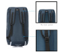  b0337 multifunctional handbag 50 сумка-рюкзак (50 черный)