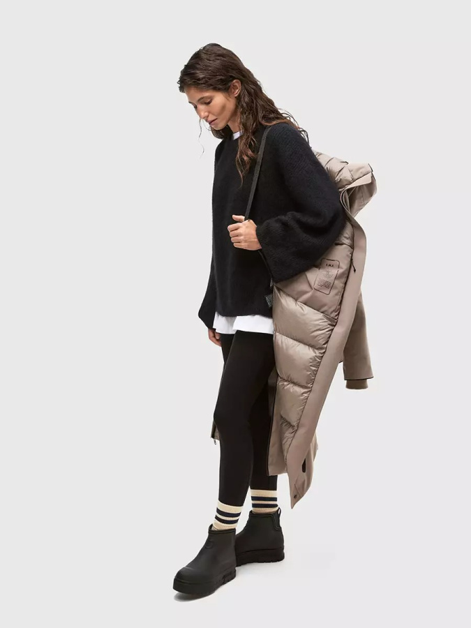 *100613 Пальто женское MITOGA (36, 538 кора, , , , , )