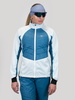 *Куртка NONAME HYBRID JACKET LIGHT BLUE/PETROL BLUE WOS (7-XL, LIGHT BLUE/PETROL BLUE WOS, , , , , )