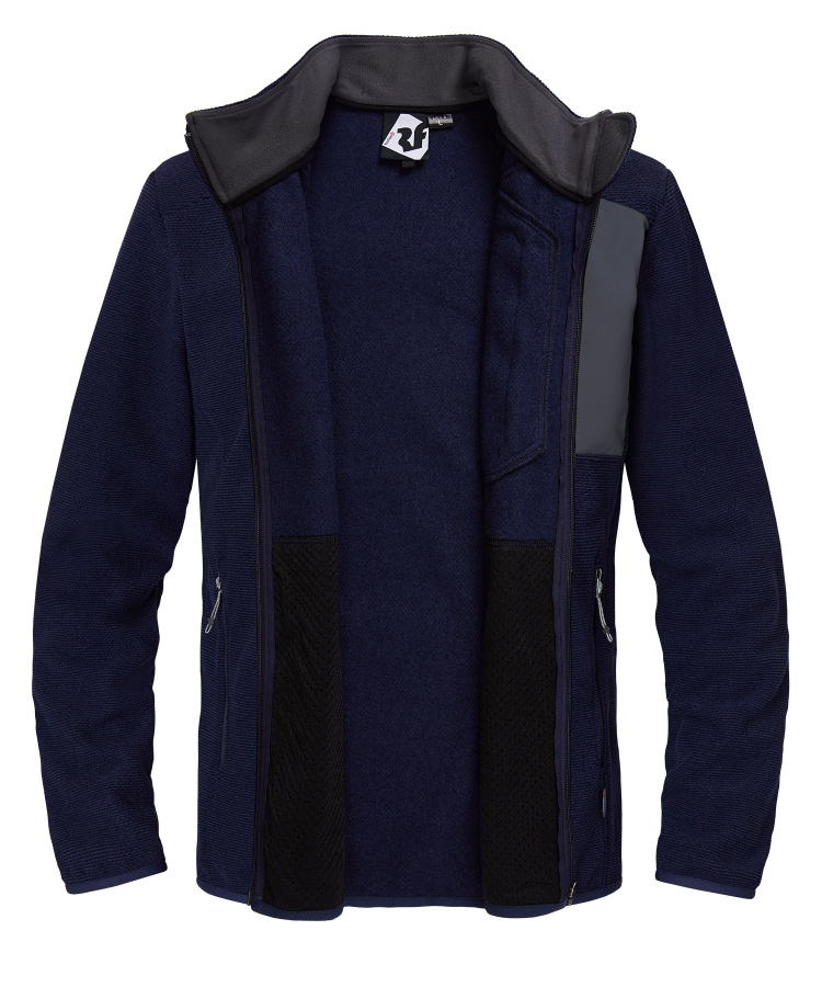 Джемпер Navi Мужской (XXL, 9700/деним, , , , , )