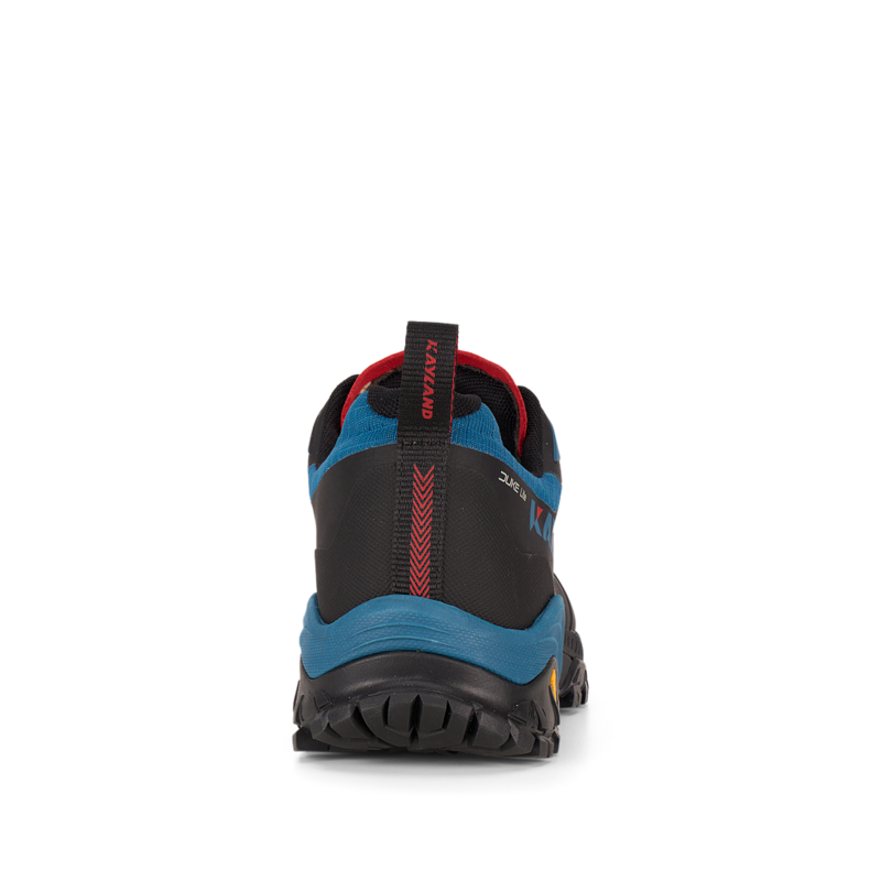 Ботинки DUKE LITE GTX (46, Black/Teal, , , , , )