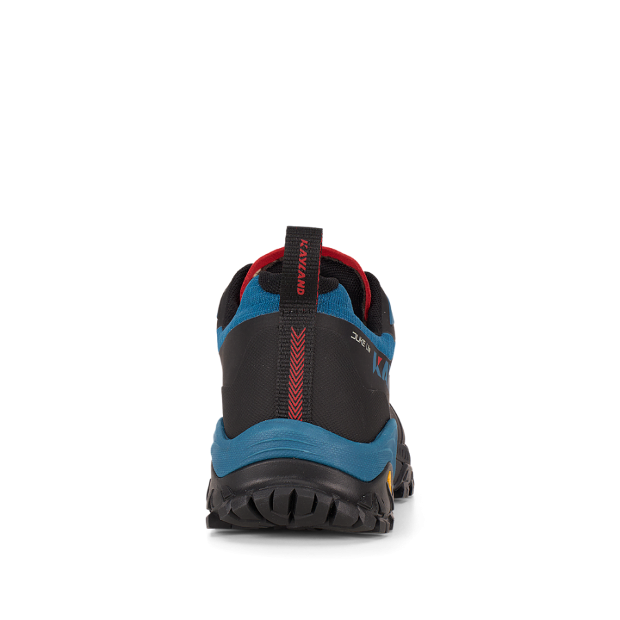 Ботинки DUKE LITE GTX (46, Black/Teal, , , , , )