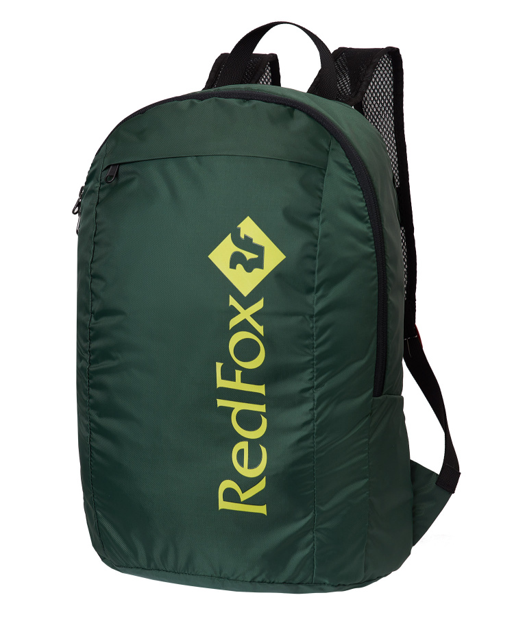 Рюкзак Compact Promo V2 R (, 61NY/зеленый/неоновый жёлтый, , , , ,)