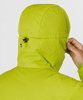 Куртка утепленная Ampere R Мужская (XL, 5200/lime, , , , , )