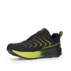Ботинки SEKAI WP (46, Black/Lime, , , , , )