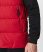 Жилет пуховый Nansen R Мужской (XL, 1210/т.красный/черный, , , , , )