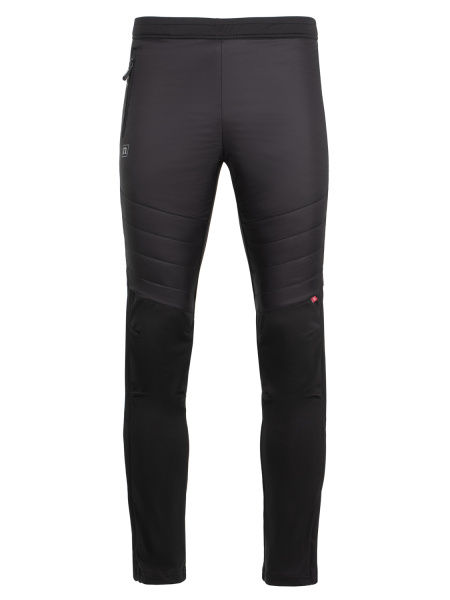*Брюки NONAME HYBRID PANTS 24 UX BLACK (4-S, Black, , , , , )