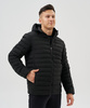 Куртка Nordski Savage Black (50-L, Black, , , , , )