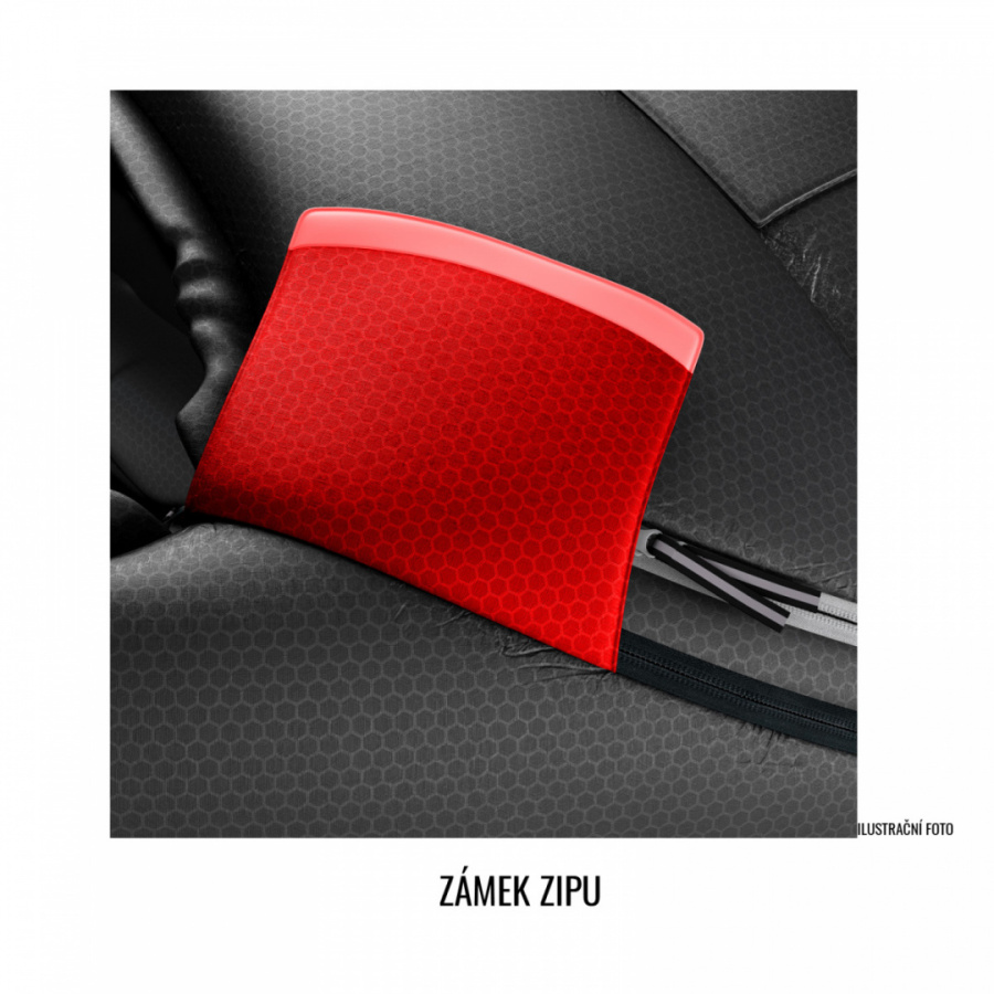 MANTILLA -5°C 220х85 спальный мешок (левый)