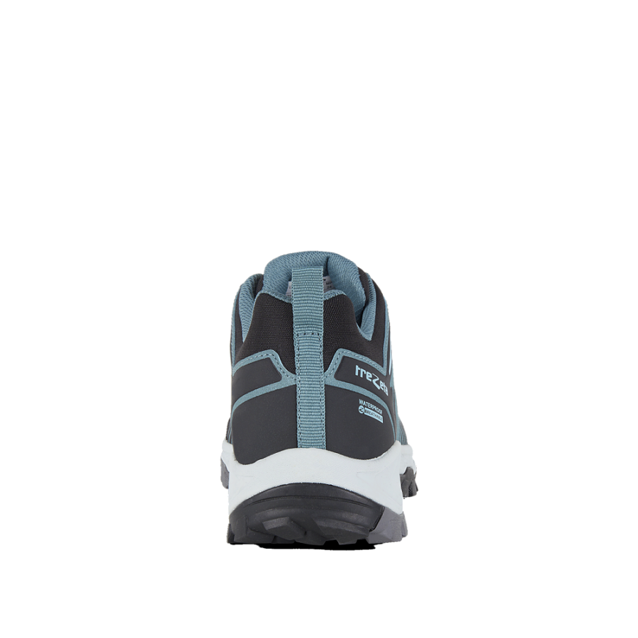 Ботинки THUNDER W'S WP (41, Slate/Azure, , , , , )