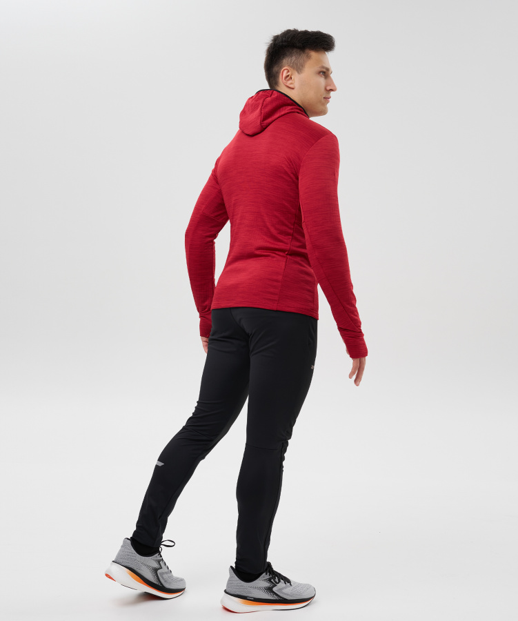 Толстовка Nordski Impulse Hunter (52-XL, Hunder, , , , , )