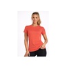 *Футболка NONAME PACE TEE T-SHIRT 26 WOS POPPY RED (7-XL, RED, , , )