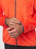 Джемпер Apex Мужской (XL, 2323/оранжевый/оранжевый, , , )