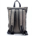  b0464 casual backpack рюкзак (коричневый)
