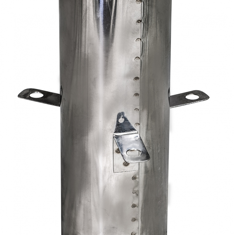 NORGA STOVE печка (35х18х26 см)