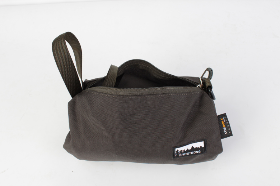 B0457 FOREST 27 Рюкзак (27 оливковый)