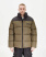 Куртка Downjacket Combo (M, Haki, , , , , )