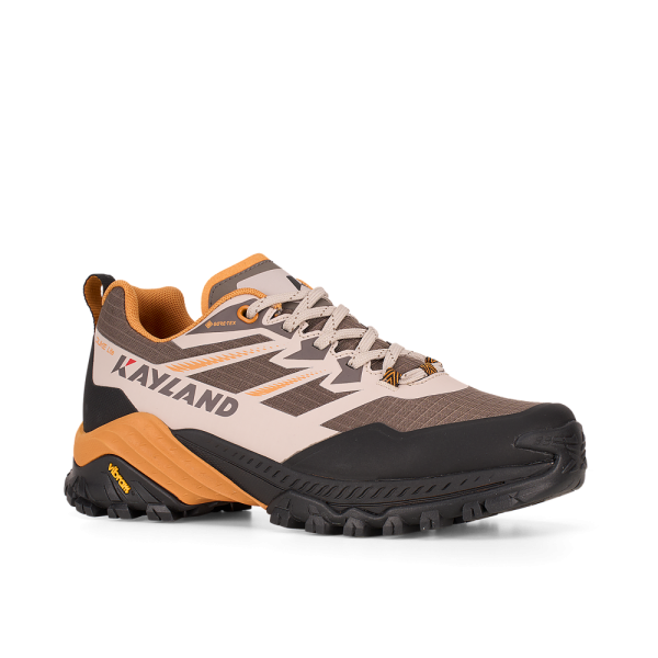 Ботинки DUKE LITE W'S GTX (38, Brown/Orange, , , , , )