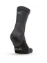  rock pro organic до +15°c носки (36-38, хаки)