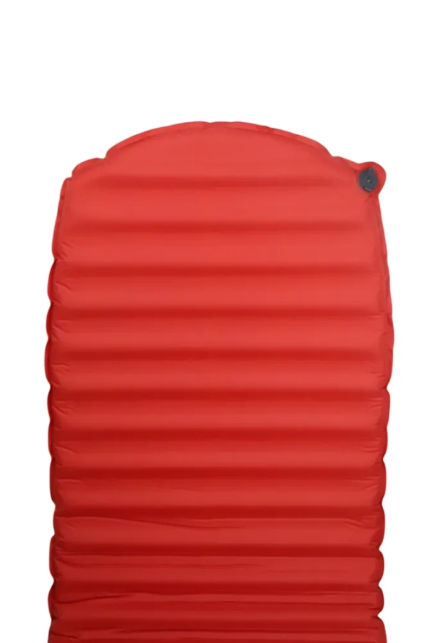 Коврик самонадувающийся Matrix 38 NX (, Orange, , , )