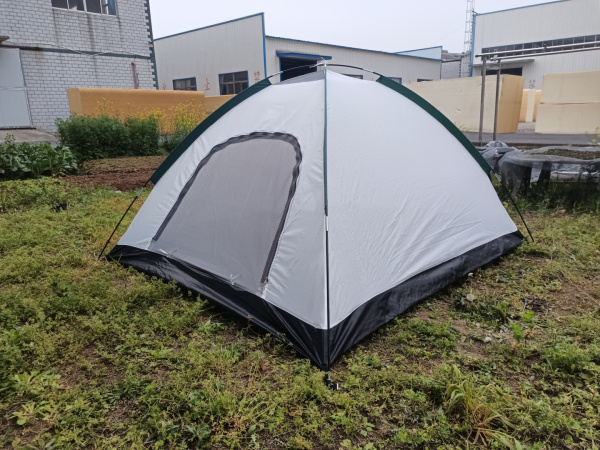 Talberg scout 2 палатка talberg (зеленый)