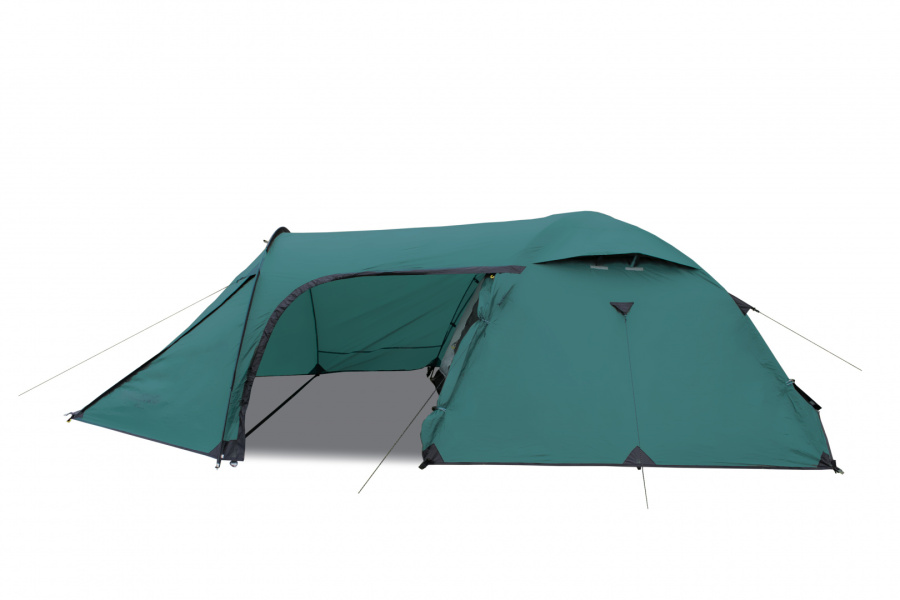 ATOL 3 палатка Talberg (зелёный)
