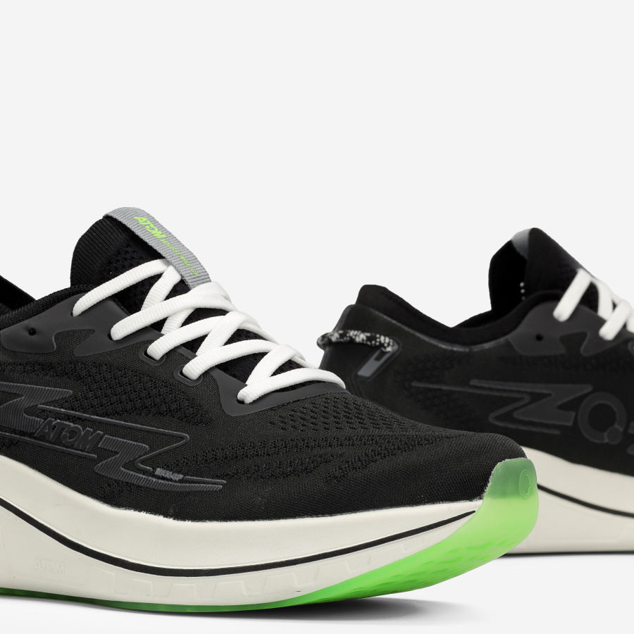 Кроссовки мужские GP Max (42, Черный, , , , , )