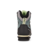 Ботинки TORNADO W'S WP (40.5, SLATE/LIME, , , , , )