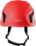 *Каска альпинистская "Quasar" (, Красный, , , , , )
