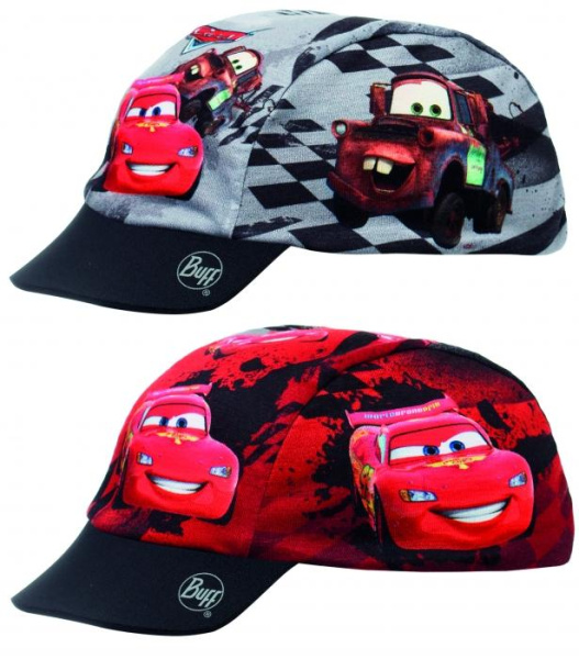 Кепка Licenses CARS CHILD CAP (50-55, Spark, , )