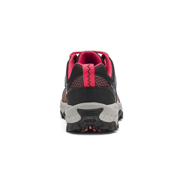 Ботинки HYPE W'S WP (36, PRUNE/ROSE, , , )
