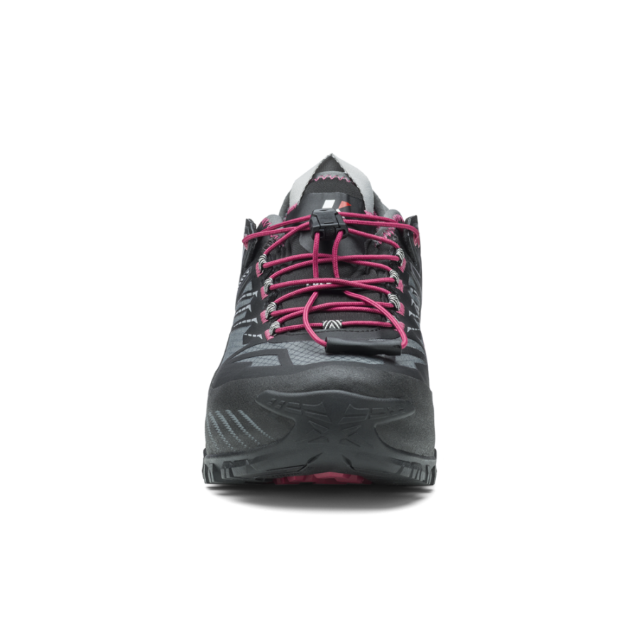 Ботинки DUKE W'S GTX (41, BLACK/FUCHSIA, , , )